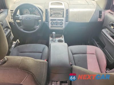 Zdjęcie 8 z 13 samochodu: 2007 FORD EDGE SEL VIN:2FMDK38C07BA45326 - miniatura