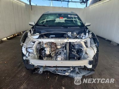 Piąte zdjęcie samochodu w środku: 2019 CHEVROLET EQUINOX LT VIN:3GNAXVEX9KS559374 - miniatura