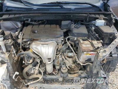 Zdjęcie 12 z 14 samochodu: 2019 TOYOTA HIGHLANDER LE VIN:5TDZARFH7KS047306 - miniatura