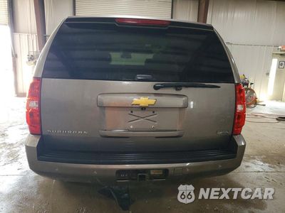 Zdjęcie 6 z 13 samochodu: 2012 CHEVROLET SUBURBAN K1500 LS VIN:1GNSKHE79CR236337 - miniatura