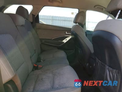 Zdjęcie 11 z 13 samochodu: 2019 HYUNDAI SANTA FE XL SE VIN:KM8SM4HFXKU298884 - miniatura