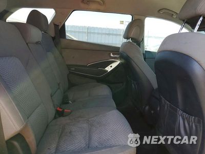 Zdjęcie 11 z 13 samochodu: 2019 HYUNDAI SANTA FE XL SE VIN:KM8SM4HFXKU298884 - miniatura