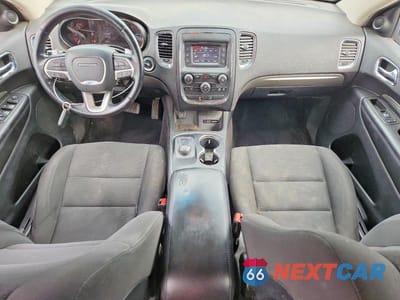 Zdjęcie 8 z 13 samochodu: 2014 DODGE DURANGO SXT VIN:1C4RDJAG2EC587904 - miniatura