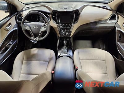Zdjęcie 8 z 13 samochodu: 2017 HYUNDAI SANTA FE SPORT 2.4L VIN:5NMZUDLBXHH030425 - miniatura