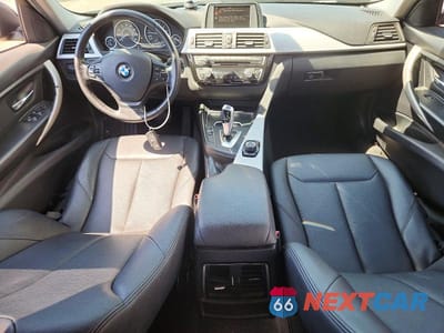 Zdjęcie 8 z 12 samochodu: 2016 BMW 320 I VIN:WBA8A9C54GK618557 - miniatura