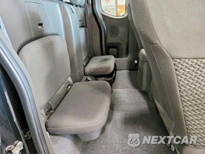 Zdjęcie 10 z 12 samochodu: 2019 NISSAN FRONTIER SV V6 VIN:1N6DD0CW1KN781944 - miniatura