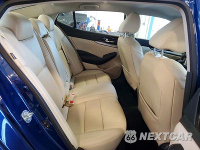 Zdjęcie 10 z 12 samochodu: 2022 NISSAN MAXIMA SV VIN:1N4AA6CV6NC508822 - miniatura