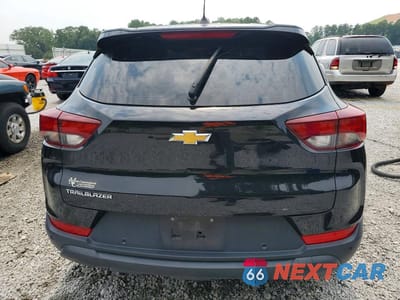 Zdjęcie 6 z 12 samochodu: 2022 CHEVROLET TRAILBLAZER LS VIN:KL79MMS22NB115497 - miniatura