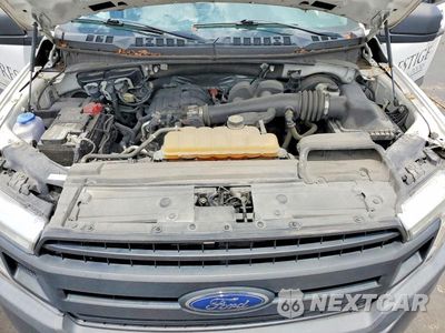 Zdjęcie 11 z 12 samochodu: 2020 FORD F150 VIN:1FTMF1CB3LKF00665 - miniatura