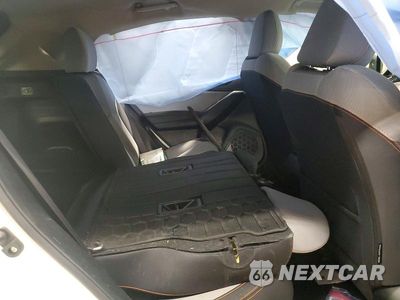 Zdjęcie 10 z 11 samochodu: 2019 SUBARU CROSSTREK PREMIUM VIN:JF2GTAEC5K8259359 - miniatura