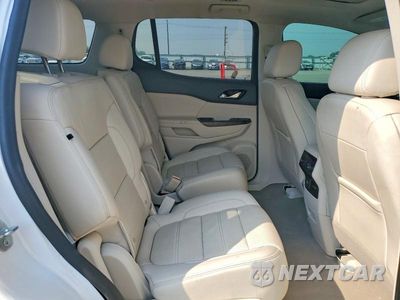 Zdjęcie 11 z 14 samochodu: 2021 GMC ACADIA DENALI VIN:1GKKNXLS8MZ141775 - miniatura