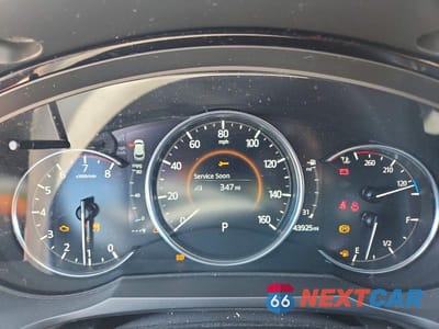 Zdjęcie 9 z 14 samochodu: 2021 MAZDA CX-9 GRAND TOURING VIN:JM3TCBDY0M0511835 - miniatura