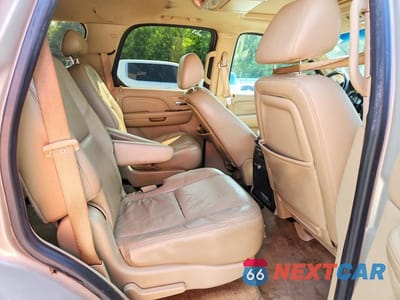 Zdjęcie 11 z 13 samochodu: 2009 CADILLAC ESCALADE LUXURY VIN:1GYFC23259R191301 - miniatura