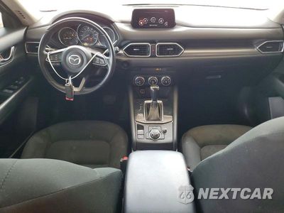 Zdjęcie 8 z 12 samochodu: 2018 MAZDA CX-5 SPORT VIN:JM3KFABM7J0448497 - miniatura