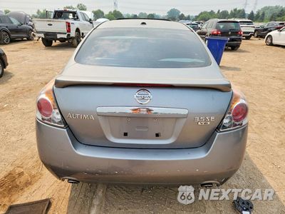 Zdjęcie 6 z 12 samochodu: 2007 NISSAN ALTIMA 3.5 SE VIN:1N4BL21E97C180857 - miniatura