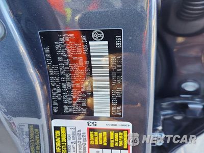 Zdjęcie 13 z 13 samochodu: 2026 TOYOTA CAMRY SE VIN:4T1DAACK3TU757419 - miniatura
