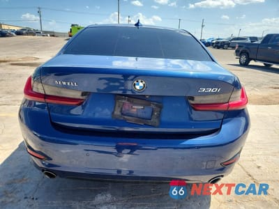 Zdjęcie 6 z 12 samochodu: 2021 BMW 330I VIN:3MW5R1J01M8C12849 - miniatura