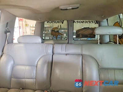 Zdjęcie 10 z 13 samochodu: 1996 GMC YUKON VIN:1GKEK13R8TJ738812 - miniatura