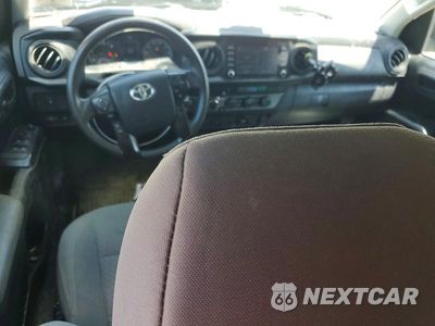 Zdjęcie 8 z 12 samochodu: 2021 TOYOTA TACOMA SR V6 VIN:3TMCZ5AN2MM373795 - miniatura