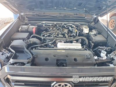 Zdjęcie 11 z 12 samochodu: 2026 TOYOTA TACOMA SR VIN:3TYKD5HN1TT045755 - miniatura
