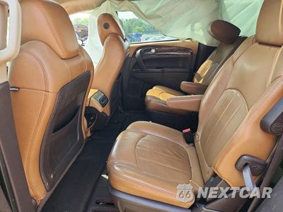 Zdjęcie 10 z 13 samochodu: 2014 BUICK ENCLAVE VIN:5GAKVBKD7EJ176083 - miniatura