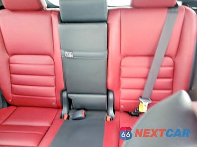 Zdjęcie 10 z 13 samochodu: 2017 LEXUS NX 200T F SPORT VIN:JTJBARBZ7H2107355 - miniatura