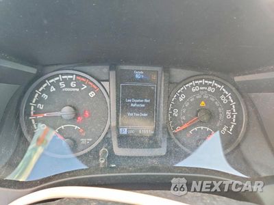Zdjęcie 17 z 24 samochodu: 2020 TOYOTA TACOMA SR V6 VIN:3TMCZ5AN2LM363413 - miniatura