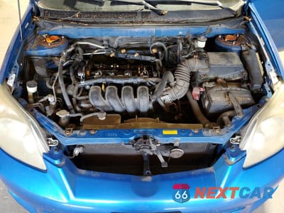 Zdjęcie 11 z 13 samochodu: 2007 TOYOTA MATRIX XR VIN:2T1KR30E87C662095 - miniatura