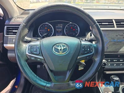 Zdjęcie 9 z 12 samochodu: 2015 TOYOTA CAMRY SE VIN:4T1BF1FK4FU894152 - miniatura