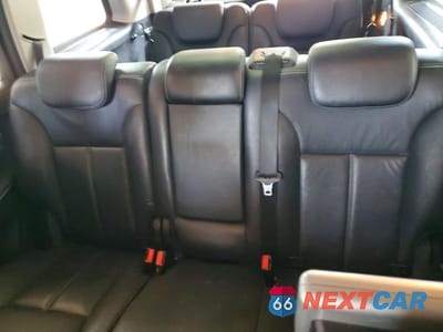 Zdjęcie 10 z 13 samochodu: 2009 MERCEDES-BENZ GL 550 4MATIC VIN:4JGBF86E19A500177 - miniatura