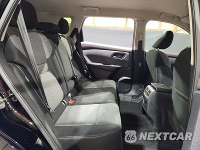 Zdjęcie 11 z 13 samochodu: 2023 NISSAN ROGUE SV VIN:JN8BT3BB6PW470433 - miniatura