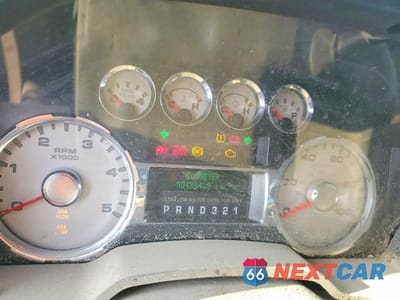 Zdjęcie 9 z 14 samochodu: 2009 FORD F350 SUPER DUTY VIN:1FTWW31R39EA97587 - miniatura