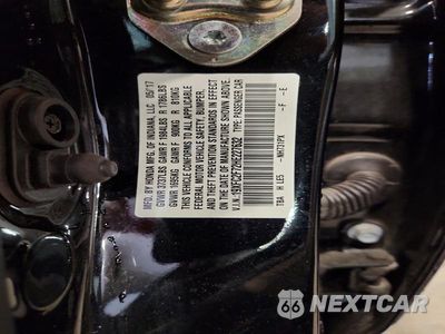 Zdjęcie 13 z 13 samochodu: 2017 HONDA CIVIC EX VIN:19XFC2F72HE227632 - miniatura