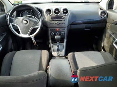 Zdjęcie 8 z 13 samochodu: 2014 CHEVROLET CAPTIVA LT VIN:3GNAL3EK5ES561633 - miniatura