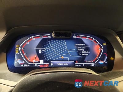 Zdjęcie 9 z 13 samochodu: 2022 BMW X5 XDRIVE40I VIN:5UXCR6C08N9M67251 - miniatura
