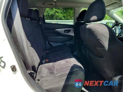 Zdjęcie 11 z 14 samochodu: 2020 NISSAN MURANO S VIN:5N1AZ2AS0LN125301 - miniatura
