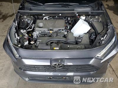 Zdjęcie 12 z 13 samochodu: 2025 TOYOTA RAV4 XLE VIN:2T3P1RFV7SW551303 - miniatura