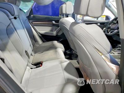 Zdjęcie 11 z 14 samochodu: 2021 AUDI Q5 PRESTIGE VIN:WA1CAAFYXM2102228 - miniatura