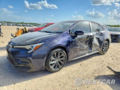 2026 TOYOTA COROLLA SE 5YFS4MCE3TP264870 - główne zdjęcie licytacji z USA - miniatura