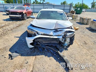 Piąte zdjęcie samochodu w środku: 2018 CHEVROLET MALIBU LT VIN:1G1ZD5ST5JF102191 - miniatura