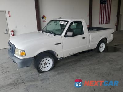 2011 FORD RANGER 1FTKR1AD2BPA19861 - główne zdjęcie licytacji z USA - miniatura