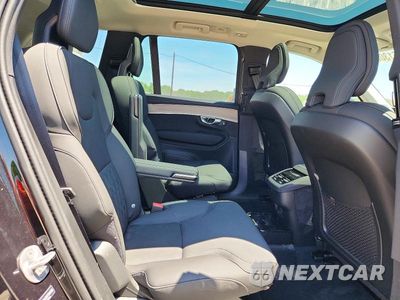 Zdjęcie 11 z 14 samochodu: 2026 VOLVO XC90 PLUS VIN:YV4062JEXT1514101 - miniatura