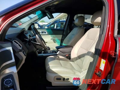 Zdjęcie 7 z 13 samochodu: 2013 FORD EXPLORER VIN:1FM5K8D82DGC52226 - miniatura