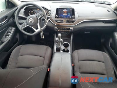 Zdjęcie 8 z 13 samochodu: 2024 NISSAN ALTIMA SV VIN:1N4BL4DV3RN413761 - miniatura