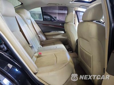 Zdjęcie 10 z 12 samochodu: 2008 INFINITI G35 X VIN:JNKBV61F58M270926 - miniatura