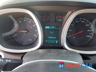 Zdjęcie 9 z 12 samochodu: 2013 CHEVROLET EQUINOX LTZ VIN:2GNFLGEK2D6245732 - miniatura