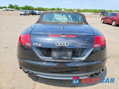Zdjęcie 6 z 12 samochodu: 2009 AUDI TTS VIN:TRUWF38J291023848 - miniatura