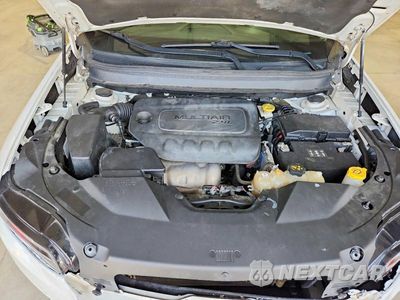 Zdjęcie 12 z 13 samochodu: 2020 JEEP CHEROKEE LIMITED VIN:1C4PJLDB6LD502954 - miniatura