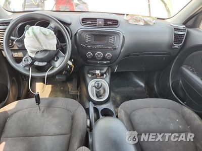 Zdjęcie 8 z 12 samochodu: 2016 KIA SOUL BASE VIN:KNDJN2A27G7853577 - miniatura