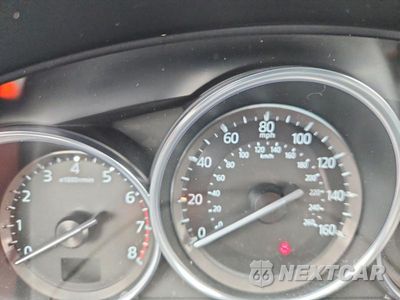 Zdjęcie 9 z 13 samochodu: 2017 MAZDA CX-5 SPORT VIN:JM3KFABL3H0134489 - miniatura